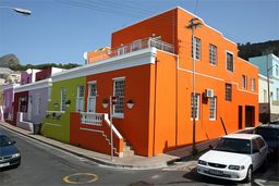 Cape Town (Le Cap)
