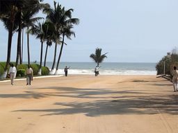 Pointe-Noire