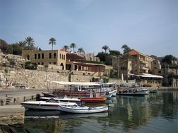 Byblos