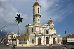 Cienfuegos