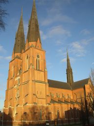 Uppsala