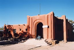 Tamanrasset