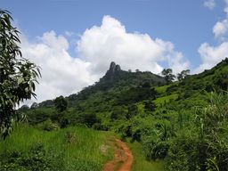 Région des 18 Montagnes