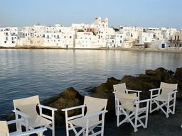 Île de Paros