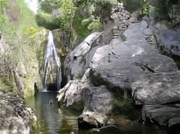 Sainte-Baume