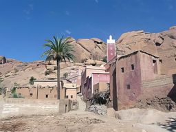 Tafraoute