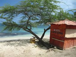 Punta Rucia (Rusia)