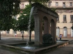 Place Broglie