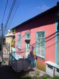 Santa Teresa
