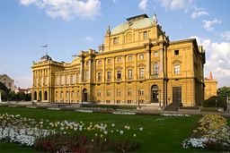 Zagreb