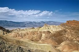 Death Valley