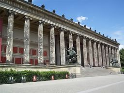 Île des Musées (Museumsinsel)
