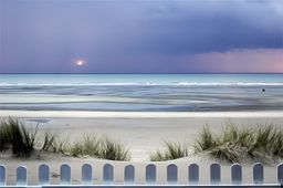 Le Touquet-Paris-Plage
