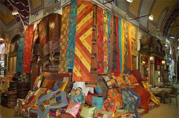 Grand Bazar (Kapalı Çarşı)