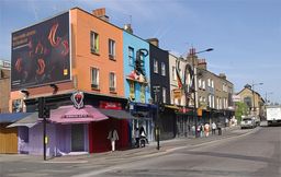 Camden Town