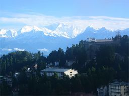 Darjeeling