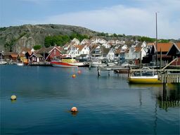 Fjällbacka