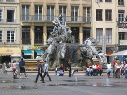 Place des Terreaux