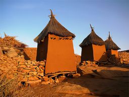 Pays dogon