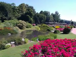 Parc de la Tête d'Or