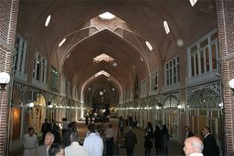 Tabriz