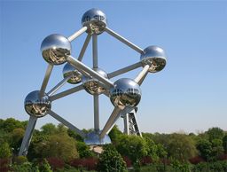 Atomium