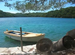 Île de Mljet
