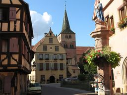 Turckheim