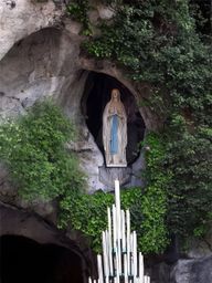Lourdes