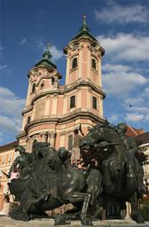 Eger