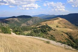 Cévennes