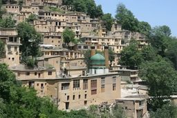 Masuleh