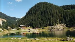 Salzkammergut