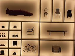 Pinakothek der Moderne