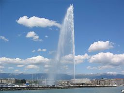 Rives du lac Léman