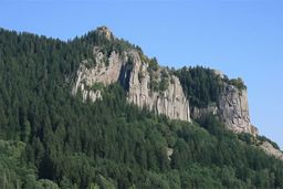 Montagnes des Rhodopes