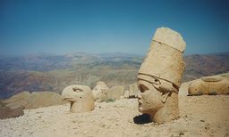 Nemrut Dagi