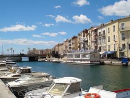 Sète