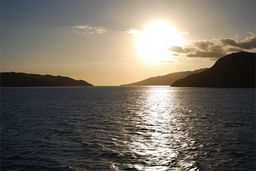 Baie de Prony
