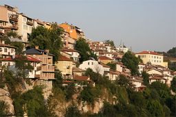 Veliko Tarnovo