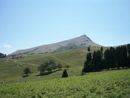 La Rhune