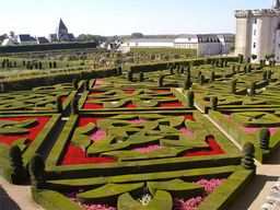 Château de Villandry