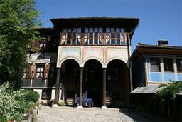 Koprivchtitsa