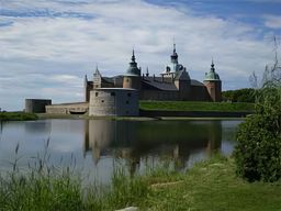 Château de Kalmar
