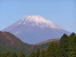 Mont Fuji
