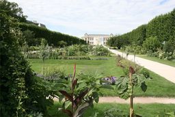 Jardin des Plantes