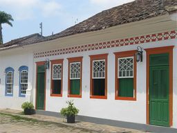 Paraty