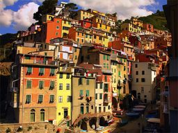 Cinque Terre