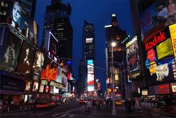 Times Square
