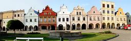 Telč